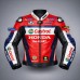 Honda Joan Mir MotoGP 2025 Rider Jacket